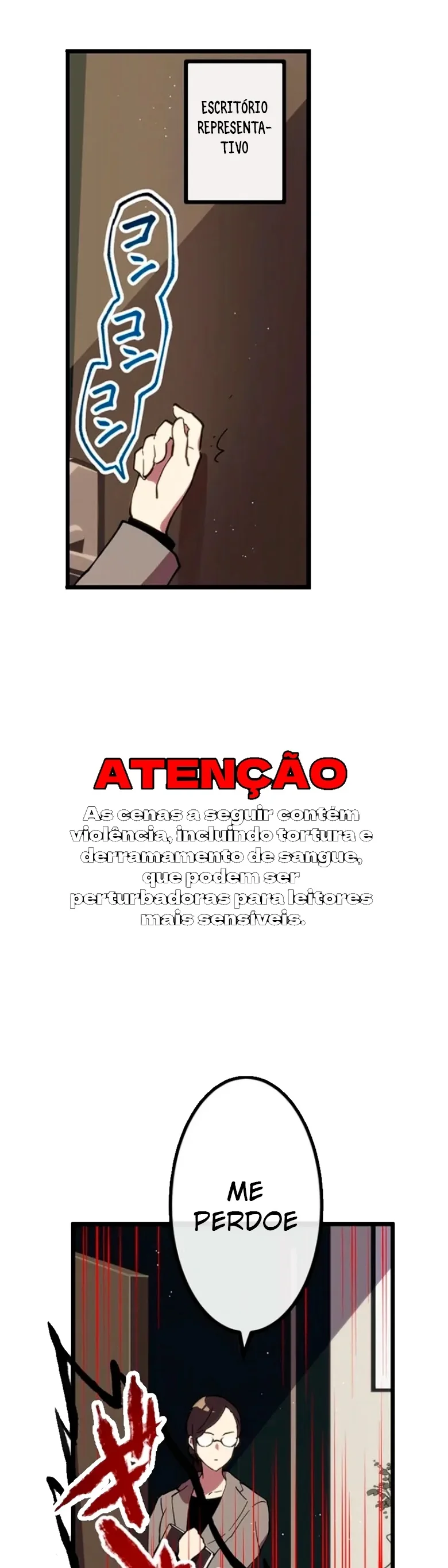Akari, a Garota Chefe Final capitulo 12 pagina 20