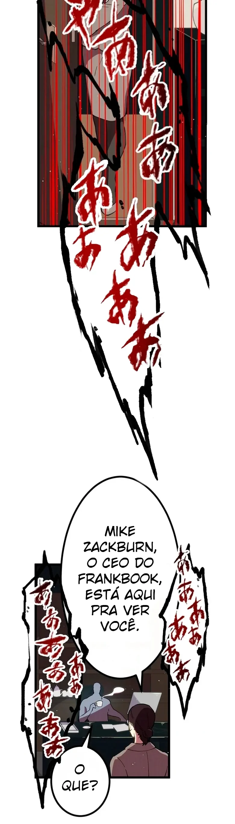 Akari, a Garota Chefe Final capitulo 12 pagina 21
