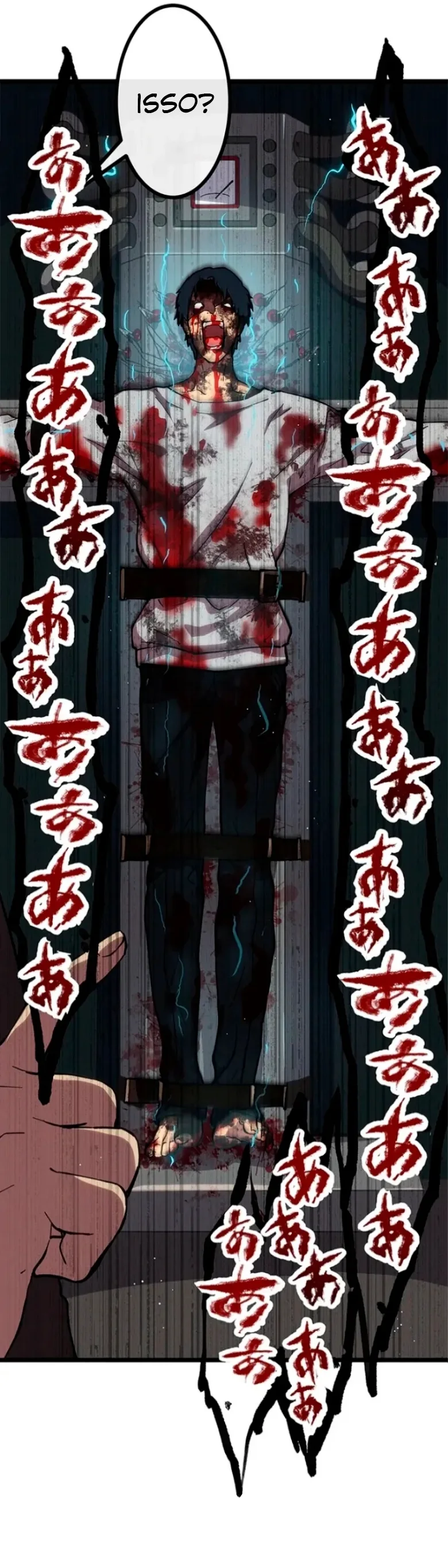Akari, a Garota Chefe Final capitulo 12 pagina 24