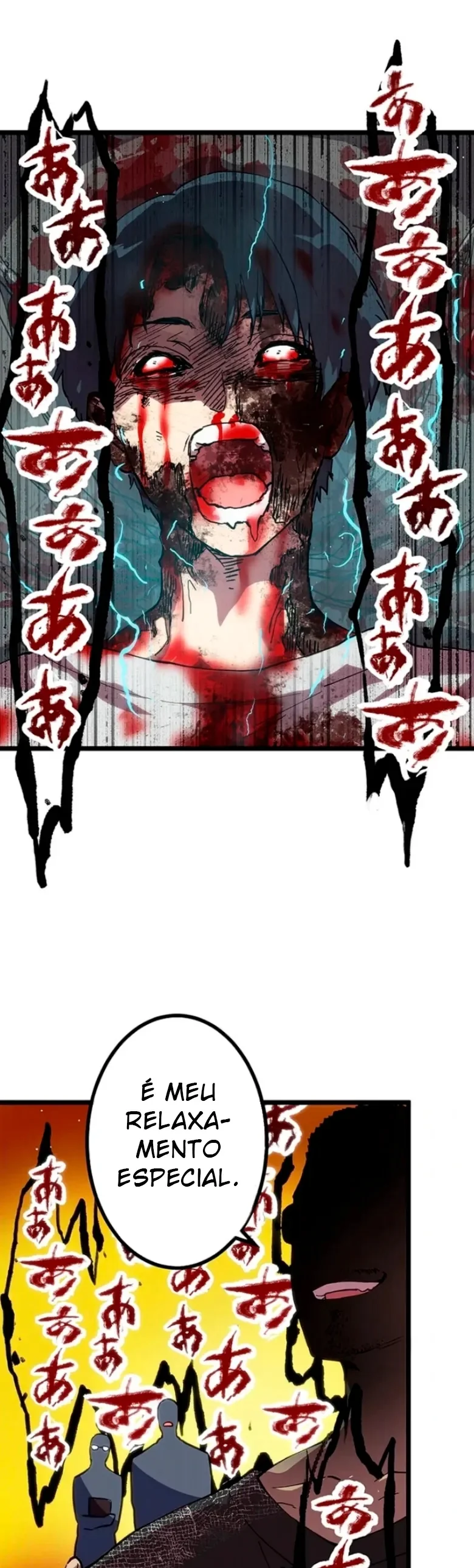 Akari, a Garota Chefe Final capitulo 12 pagina 25