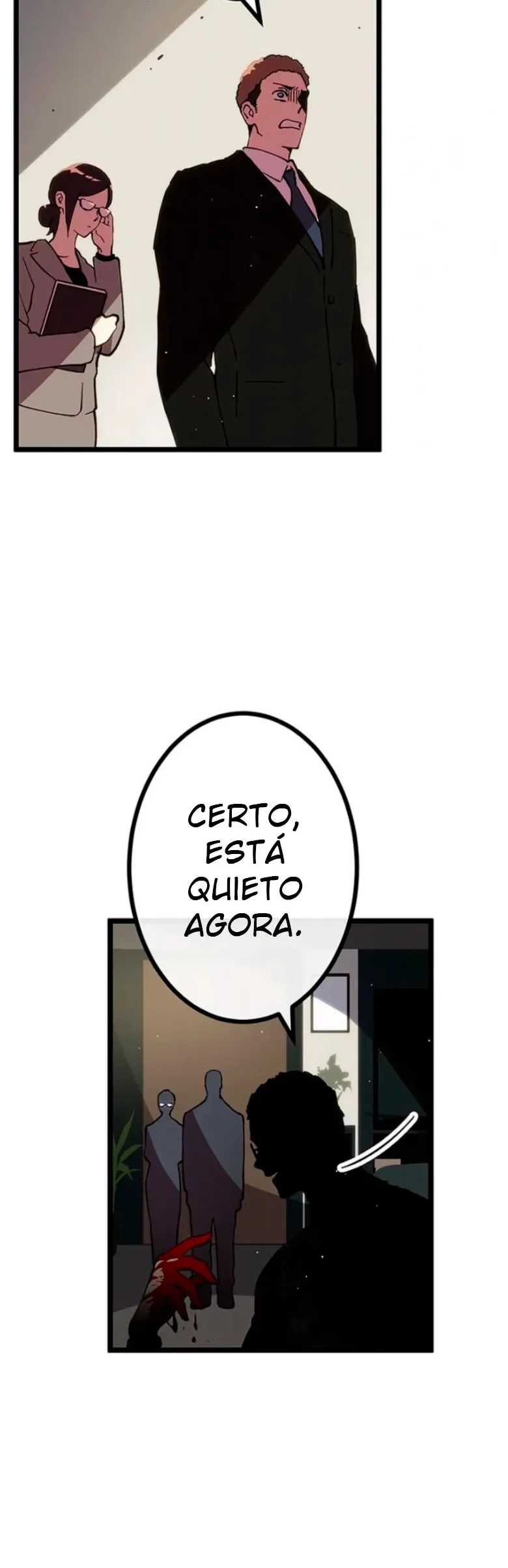 Akari, a Garota Chefe Final capitulo 12 pagina 30