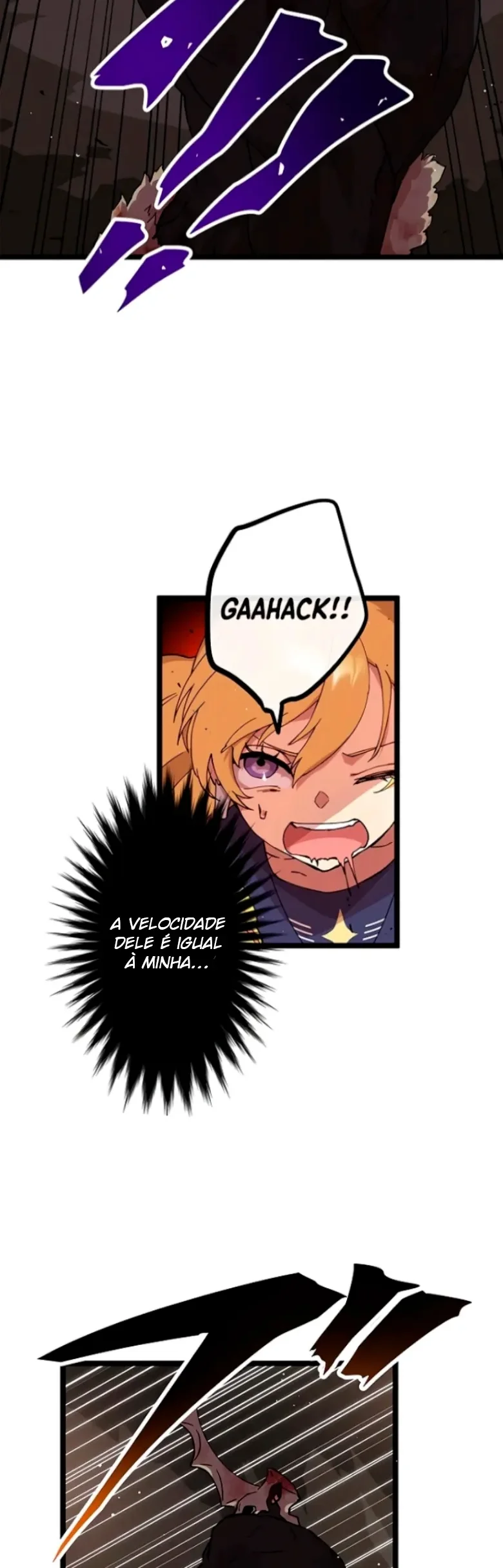 Akari, a Garota Chefe Final capitulo 12 pagina 38