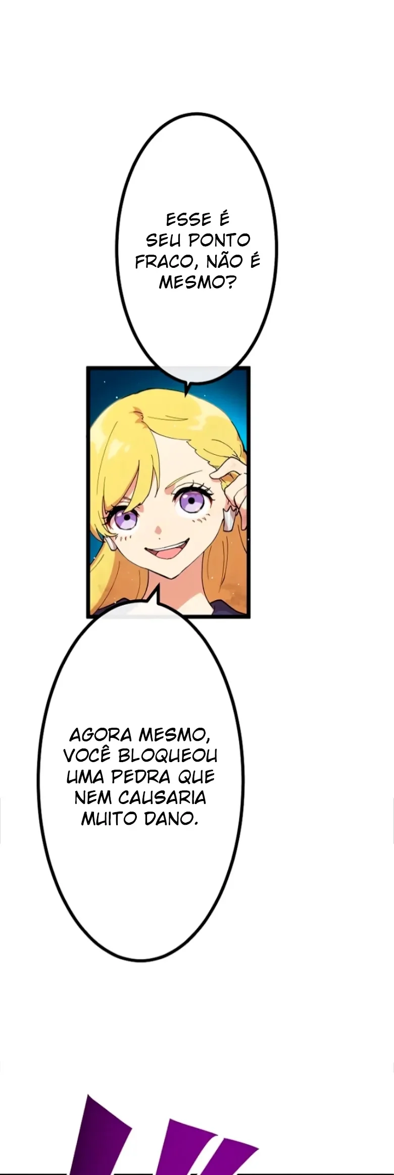 Akari, a Garota Chefe Final capitulo 12 pagina 10