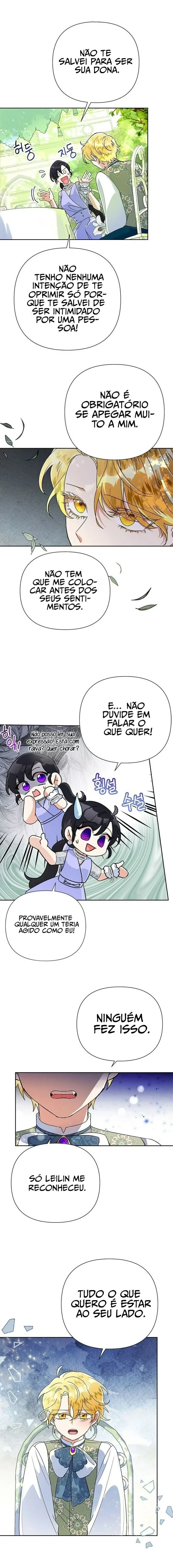 A VilÃ£ Tem Divertimento Hoje capitulo 14 pagina 11