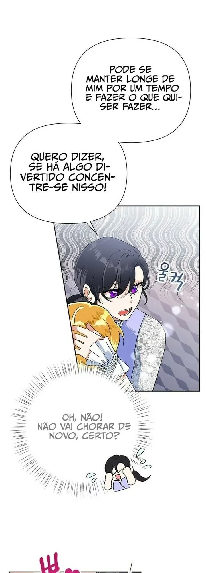 A VilÃ£ Tem Divertimento Hoje capitulo 14 pagina 13
