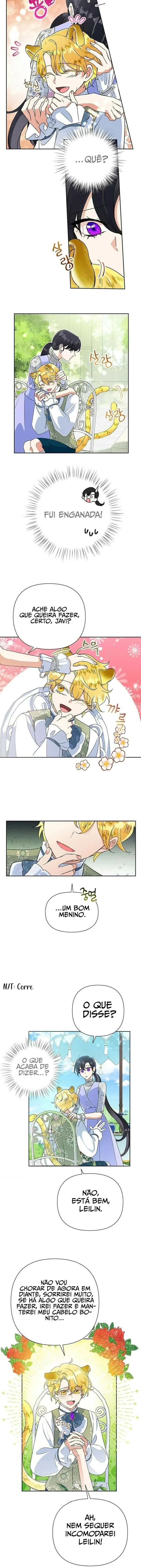 A VilÃ£ Tem Divertimento Hoje capitulo 14 pagina 14
