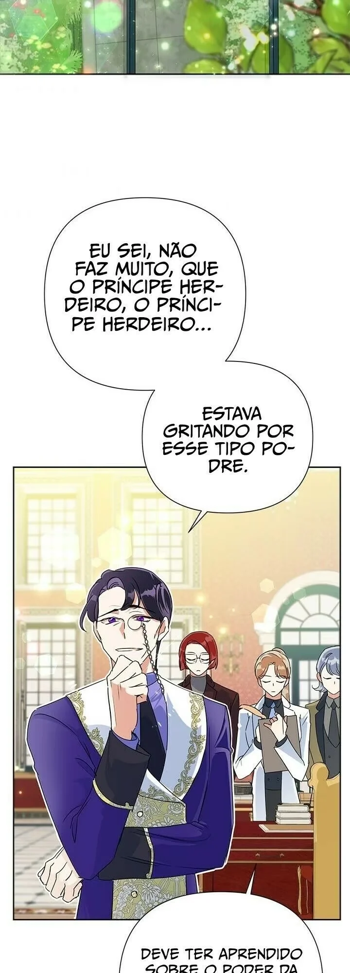 A VilÃ£ Tem Divertimento Hoje capitulo 14 pagina 17