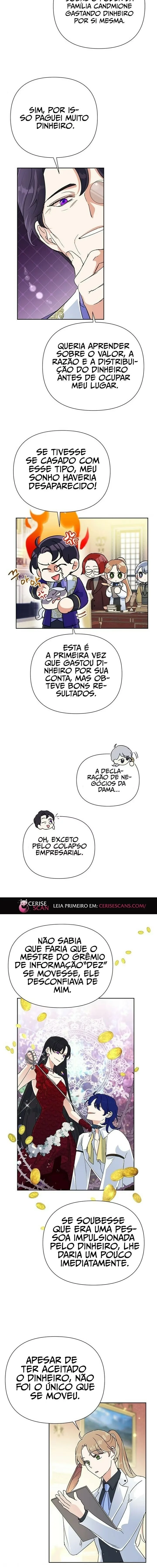 A VilÃ£ Tem Divertimento Hoje capitulo 14 pagina 18