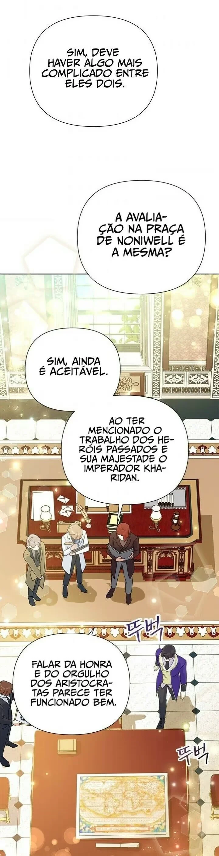 A VilÃ£ Tem Divertimento Hoje capitulo 14 pagina 19