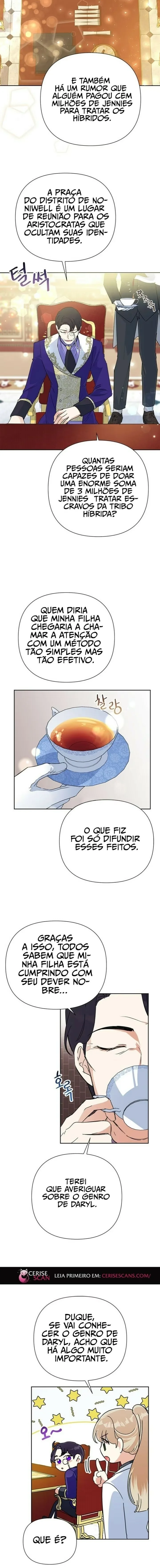 A VilÃ£ Tem Divertimento Hoje capitulo 14 pagina 20