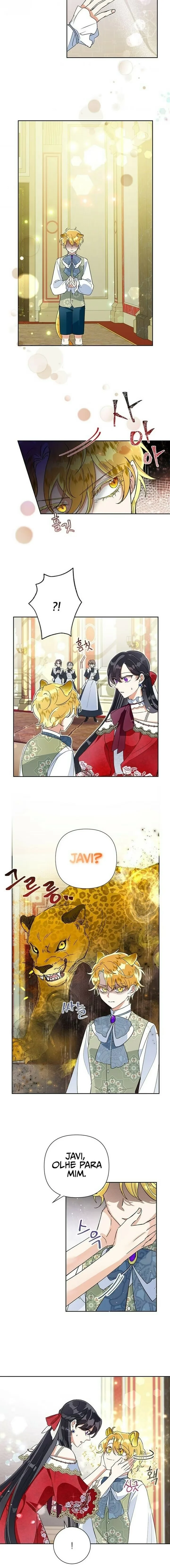 A VilÃ£ Tem Divertimento Hoje capitulo 14 pagina 5