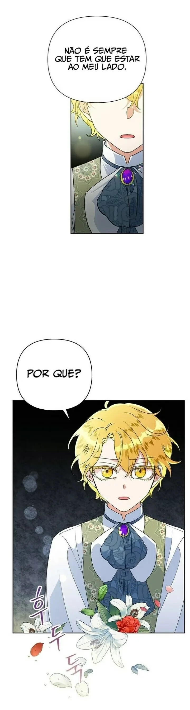 A VilÃ£ Tem Divertimento Hoje capitulo 14 pagina 10