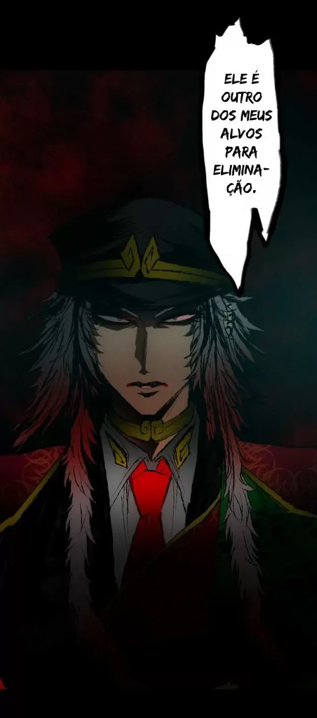 Nanbaka: A PrisÃ£o Mais Fera do Mundo capitulo 105 pagina 11