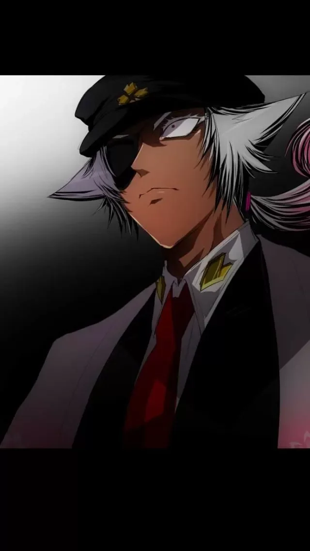 Nanbaka: A PrisÃ£o Mais Fera do Mundo capitulo 105 pagina 12
