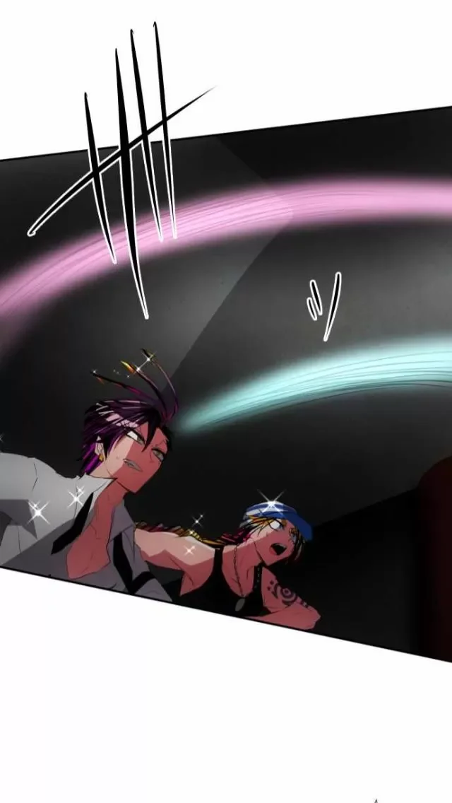 Nanbaka: A PrisÃ£o Mais Fera do Mundo capitulo 105 pagina 28