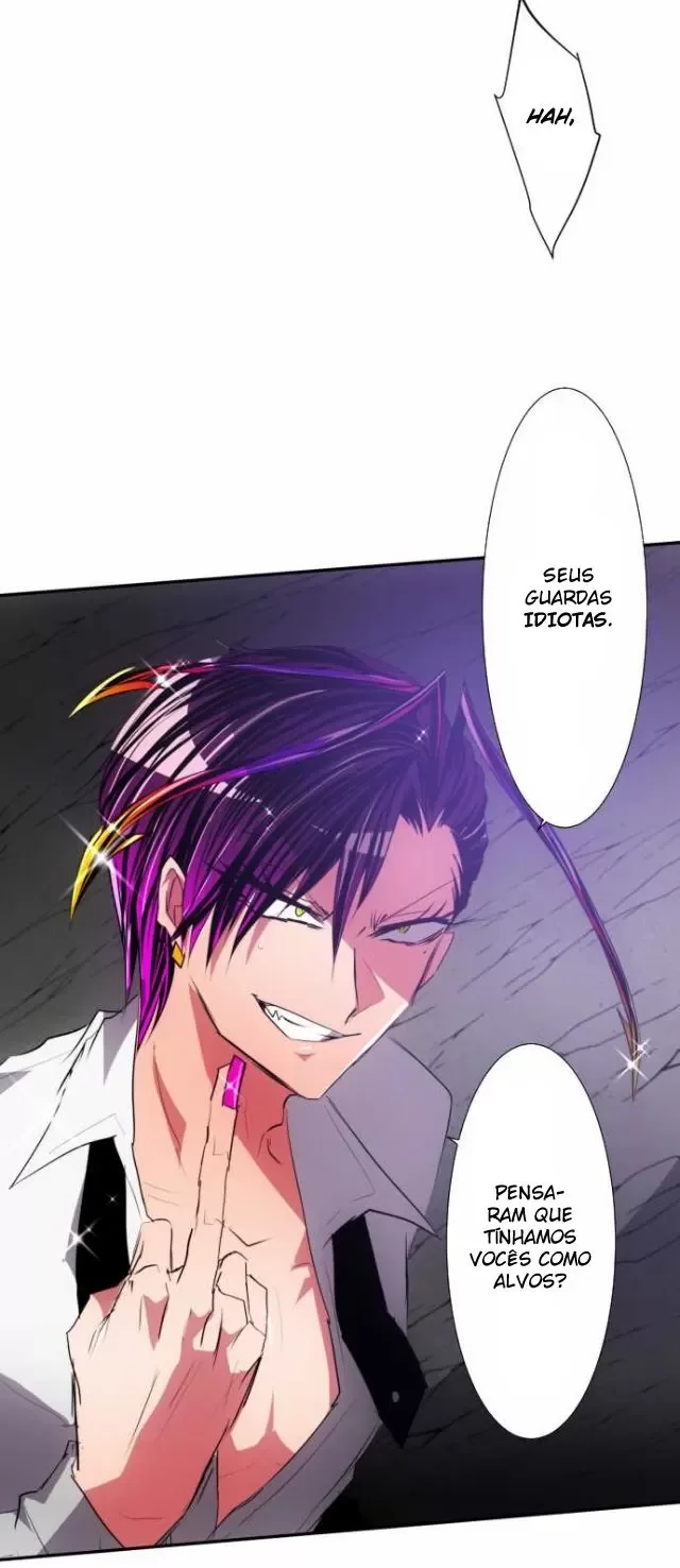 Nanbaka: A PrisÃ£o Mais Fera do Mundo capitulo 105 pagina 35