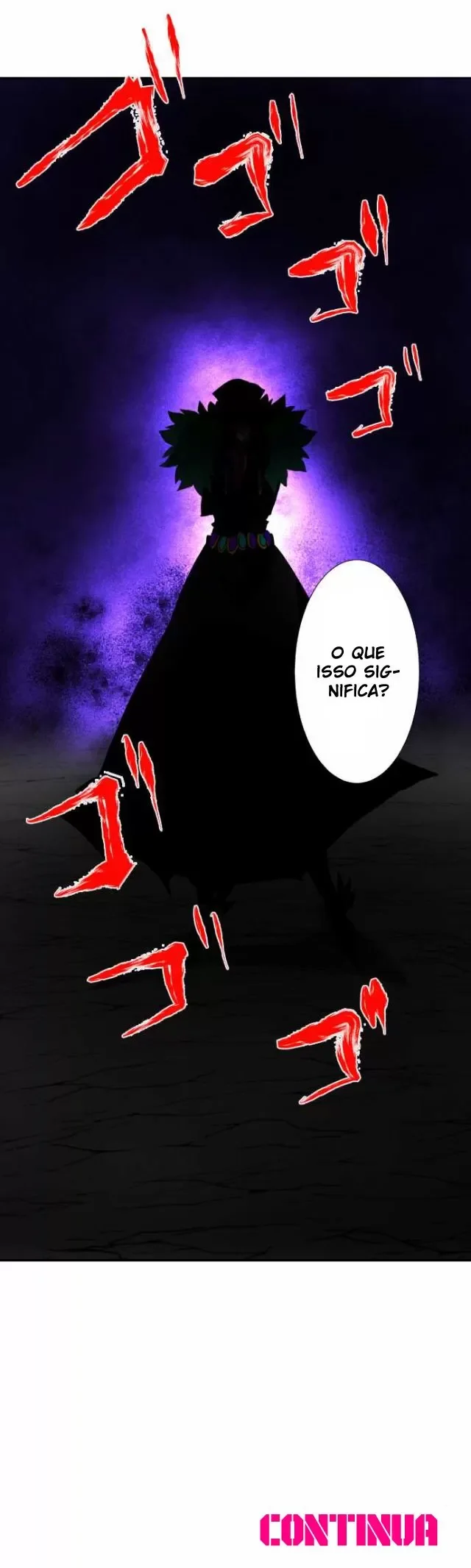 Nanbaka: A PrisÃ£o Mais Fera do Mundo capitulo 105 pagina 40