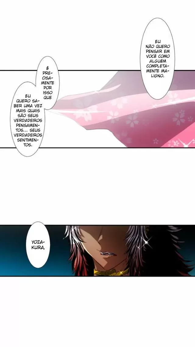 Nanbaka: A PrisÃ£o Mais Fera do Mundo capitulo 105 pagina 4