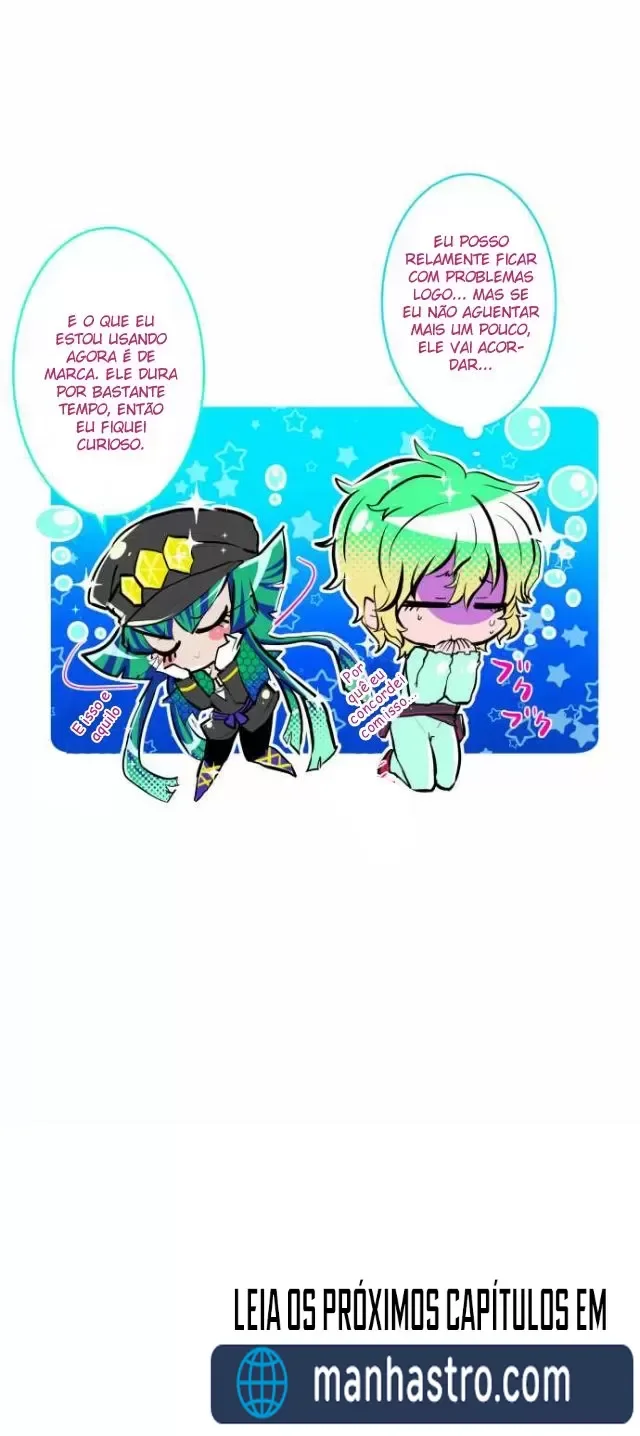 Nanbaka: A PrisÃ£o Mais Fera do Mundo capitulo 105 pagina 41
