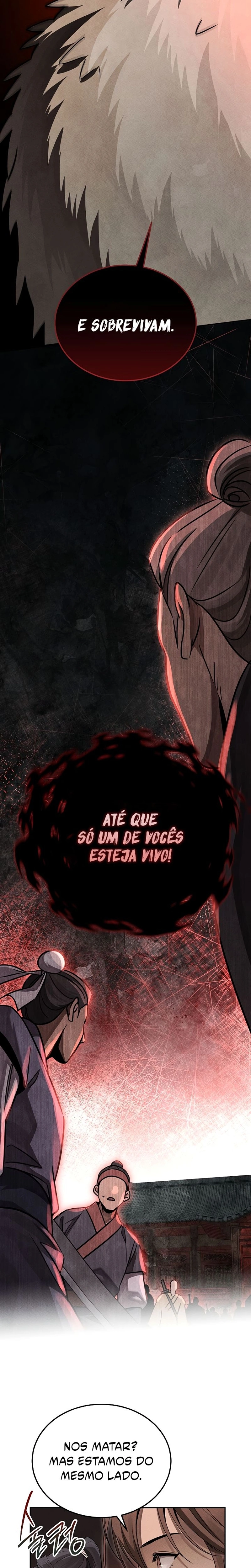 O Grande Soberano Demônio Celestial capitulo 2 pagina 23