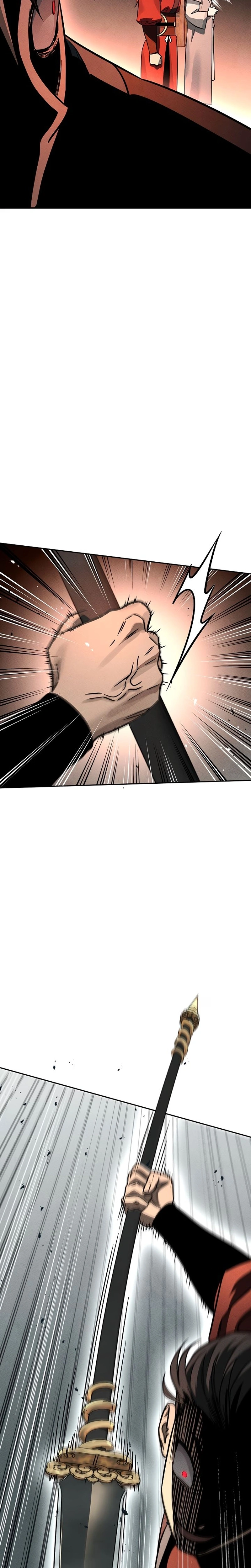 O Grande Soberano Demônio Celestial capitulo 2 pagina 25