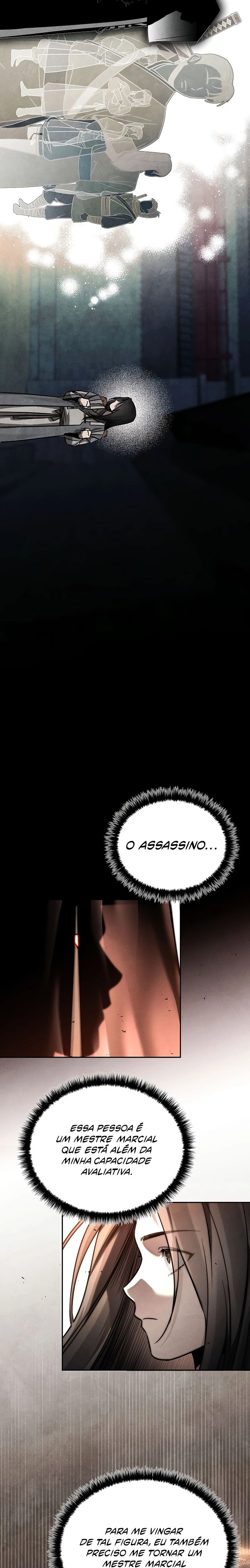 O Grande Soberano Demônio Celestial capitulo 2 pagina 7