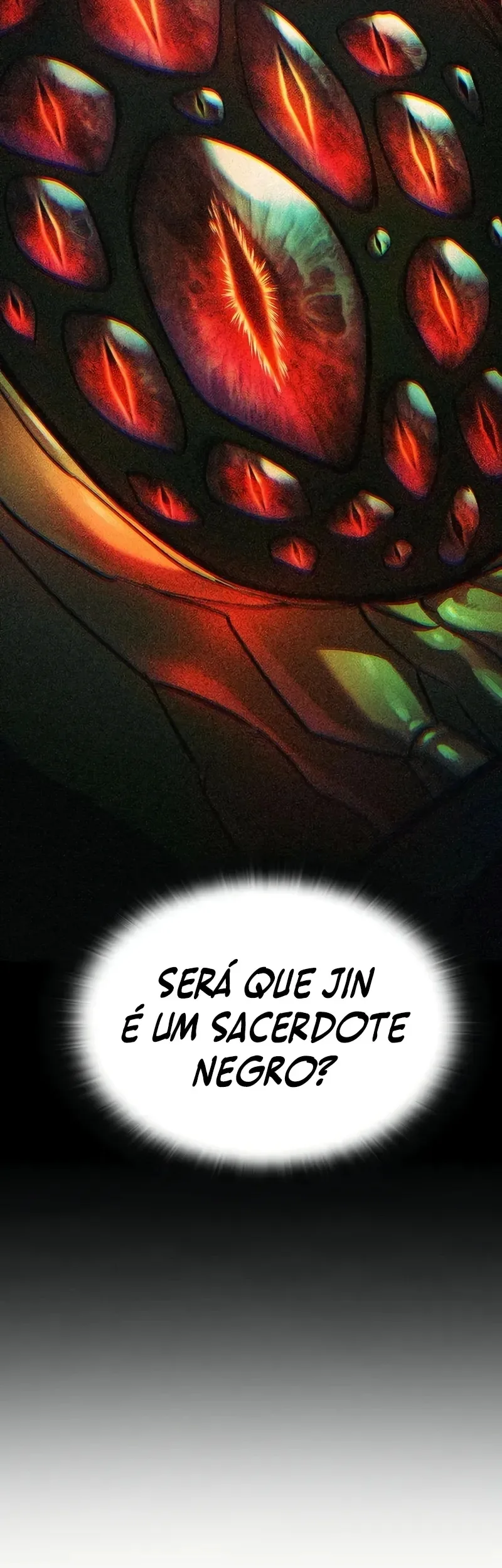 Guia de Sobrevivência do Caçador de Bestas Demoníacas capitulo 7 pagina 14