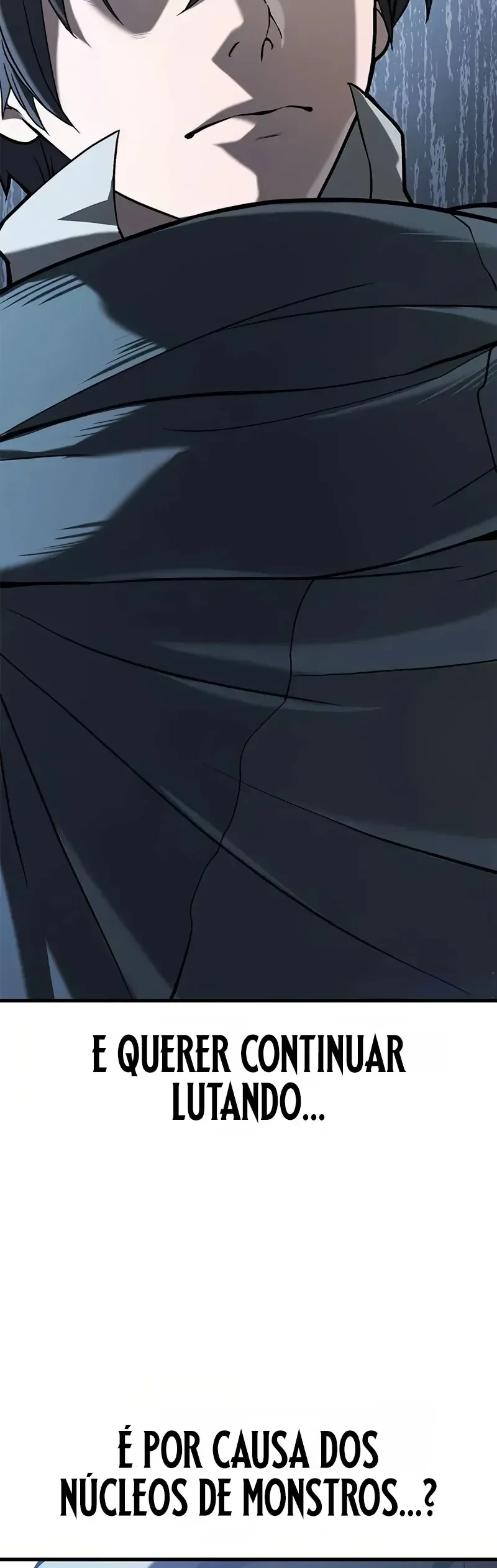 Guia de Sobrevivência do Caçador de Bestas Demoníacas capitulo 7 pagina 22