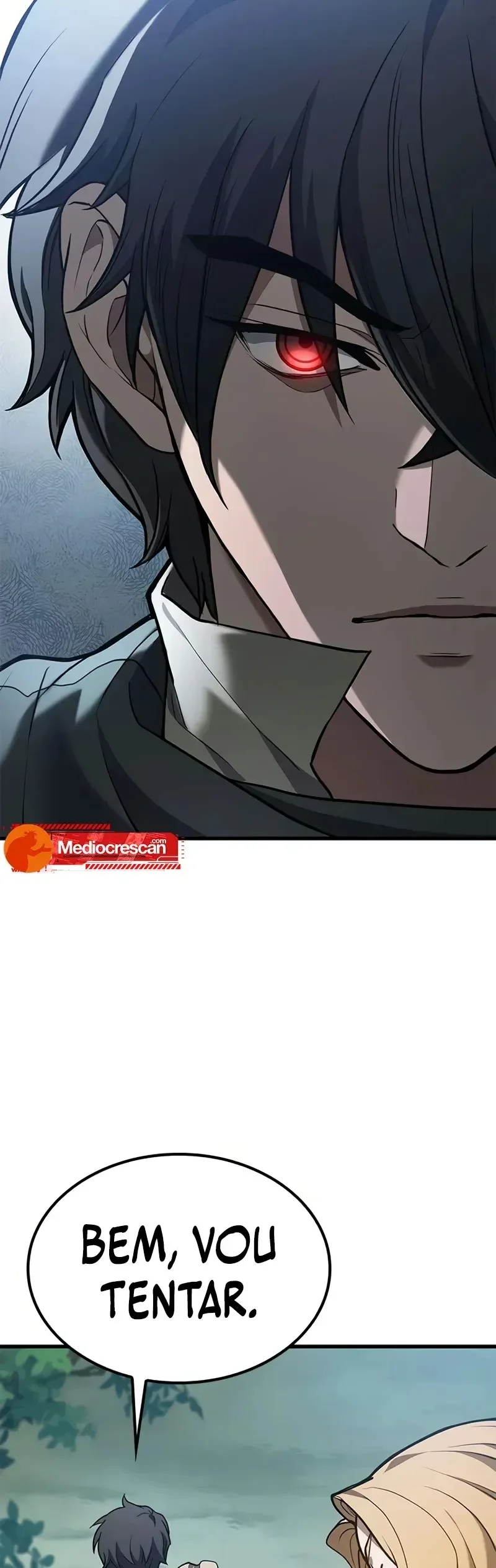 Guia de Sobrevivência do Caçador de Bestas Demoníacas capitulo 7 pagina 23