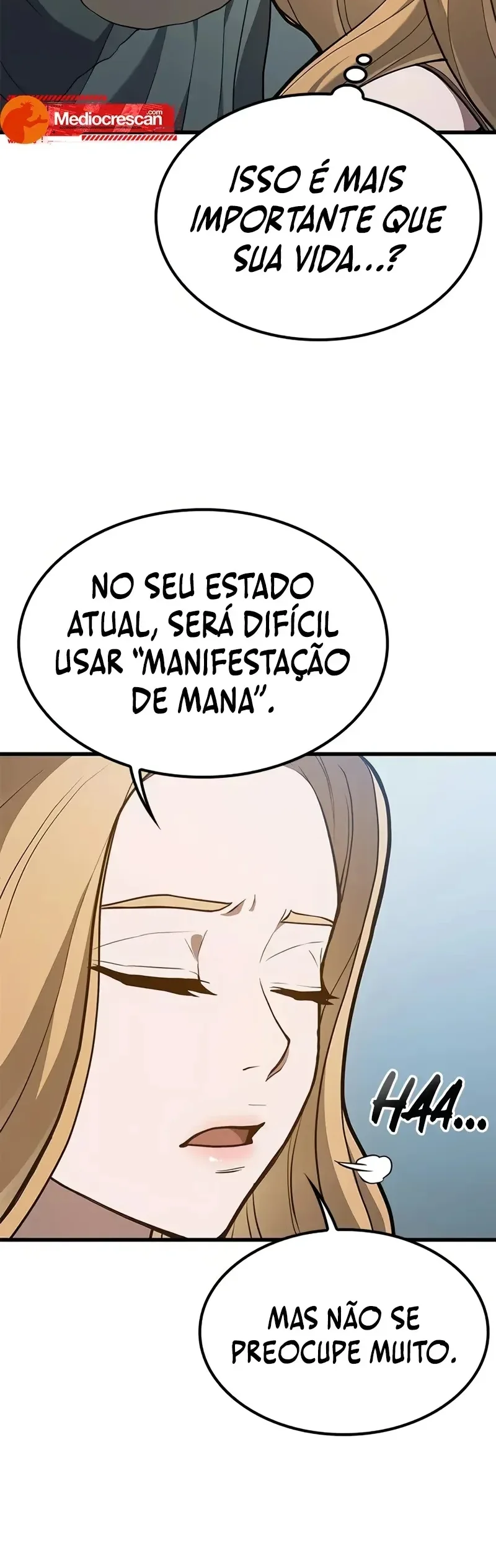 Guia de Sobrevivência do Caçador de Bestas Demoníacas capitulo 7 pagina 26