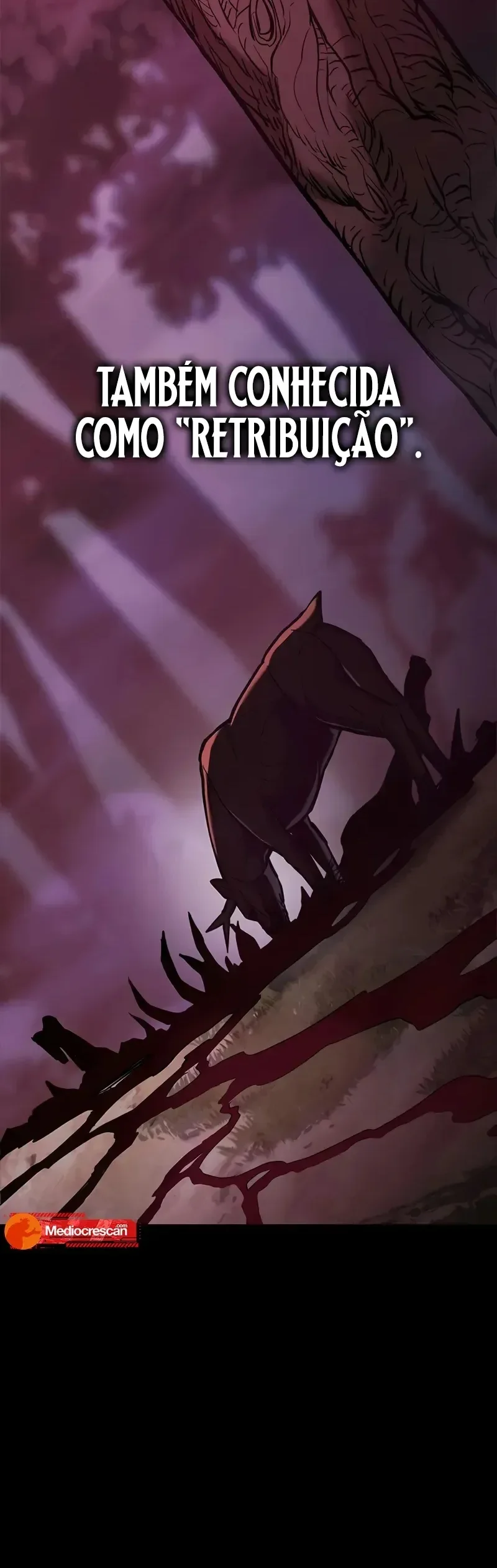 Guia de Sobrevivência do Caçador de Bestas Demoníacas capitulo 7 pagina 3