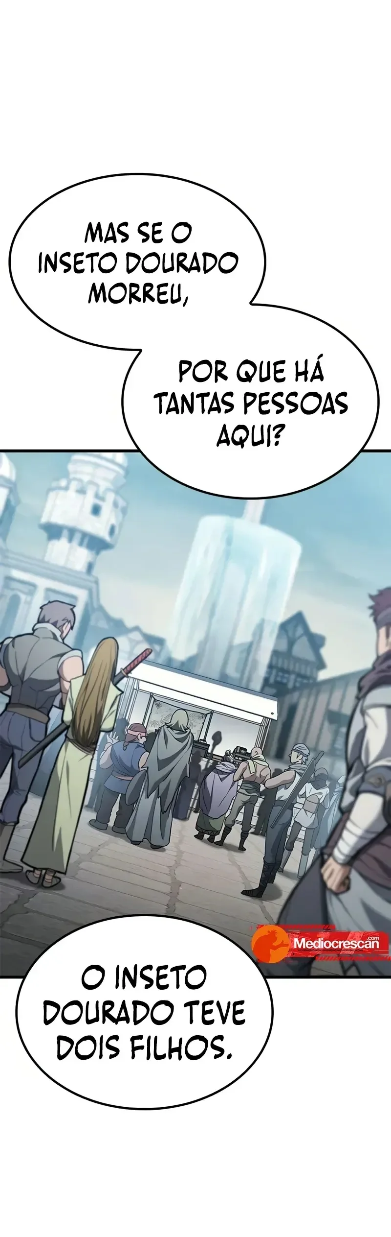 Guia de Sobrevivência do Caçador de Bestas Demoníacas capitulo 7 pagina 41