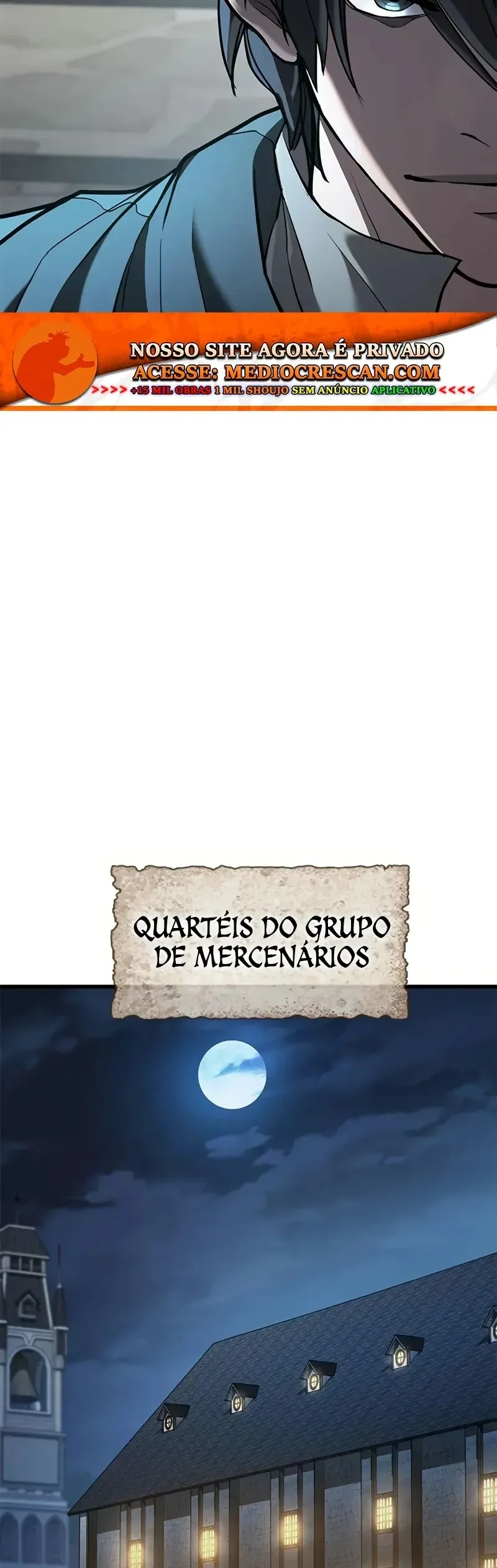 Guia de Sobrevivência do Caçador de Bestas Demoníacas capitulo 7 pagina 58