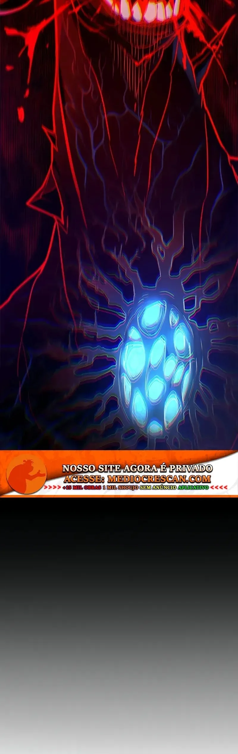 Guia de Sobrevivência do Caçador de Bestas Demoníacas capitulo 7 pagina 6