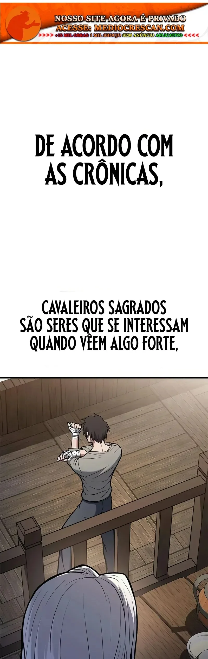 Guia de Sobrevivência do Caçador de Bestas Demoníacas capitulo 7 pagina 63