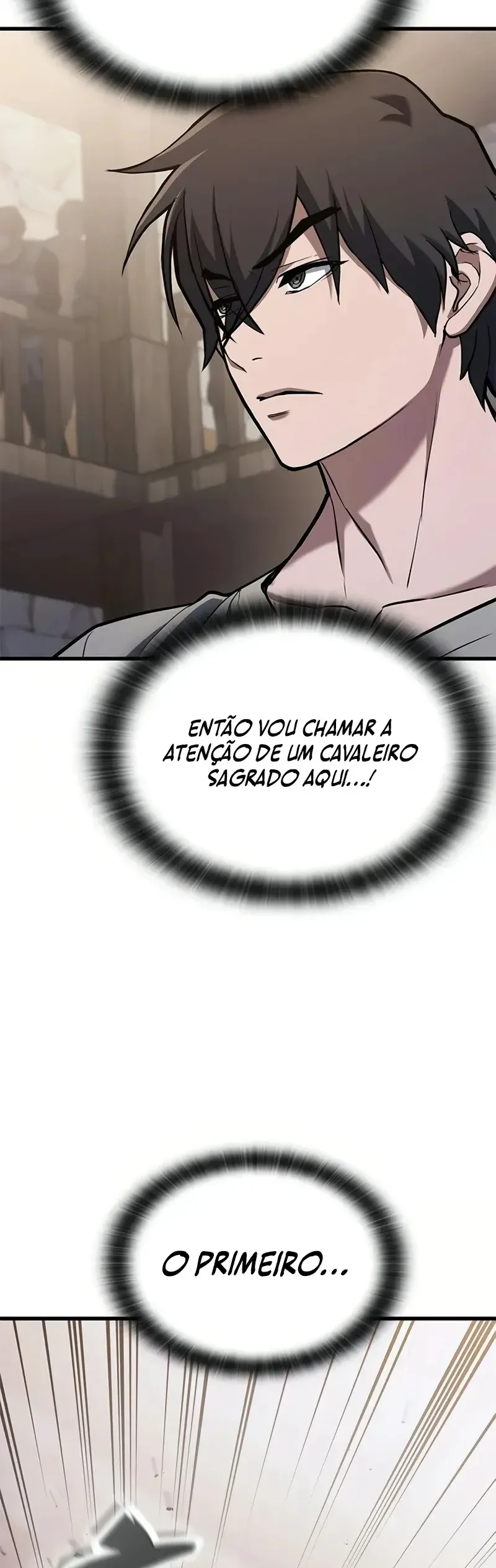 Guia de Sobrevivência do Caçador de Bestas Demoníacas capitulo 7 pagina 66