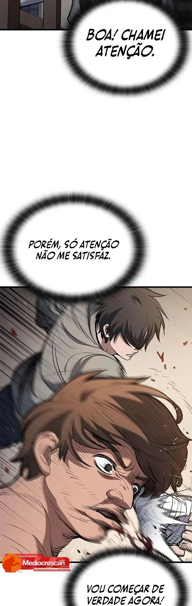 Guia de Sobrevivência do Caçador de Bestas Demoníacas capitulo 7 pagina 73