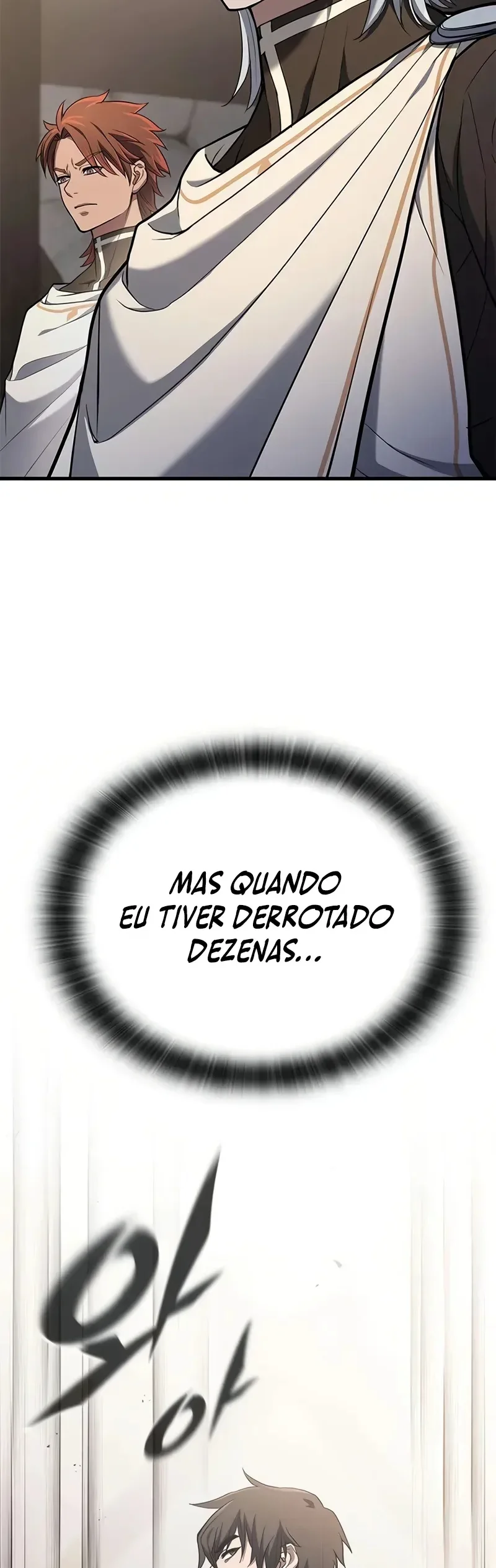 Guia de Sobrevivência do Caçador de Bestas Demoníacas capitulo 7 pagina 76