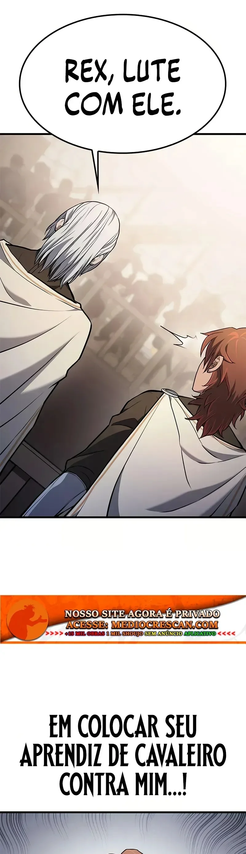 Guia de Sobrevivência do Caçador de Bestas Demoníacas capitulo 7 pagina 79