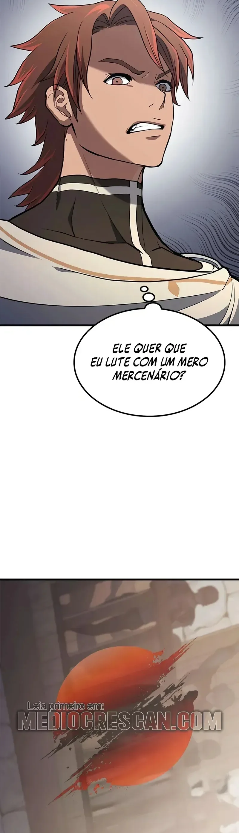 Guia de Sobrevivência do Caçador de Bestas Demoníacas capitulo 7 pagina 80