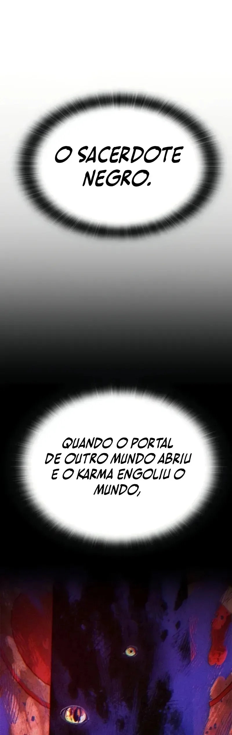 Guia de Sobrevivência do Caçador de Bestas Demoníacas capitulo 7 pagina 9