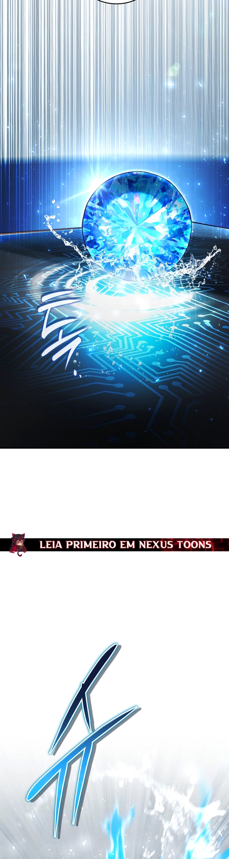 O Regressor Faz Tudo capitulo 28 pagina 11