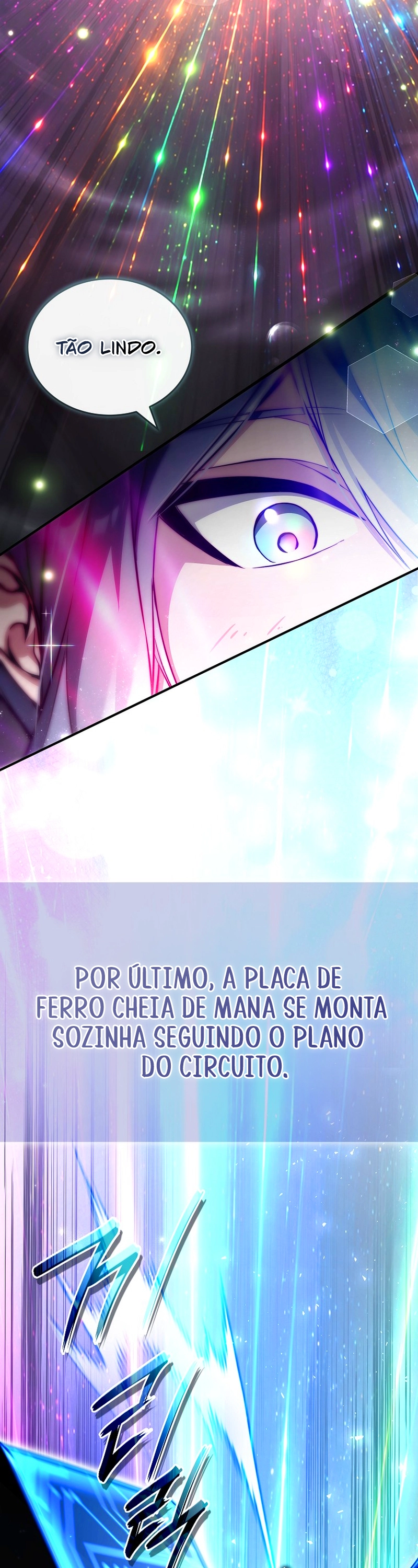 O Regressor Faz Tudo capitulo 28 pagina 16