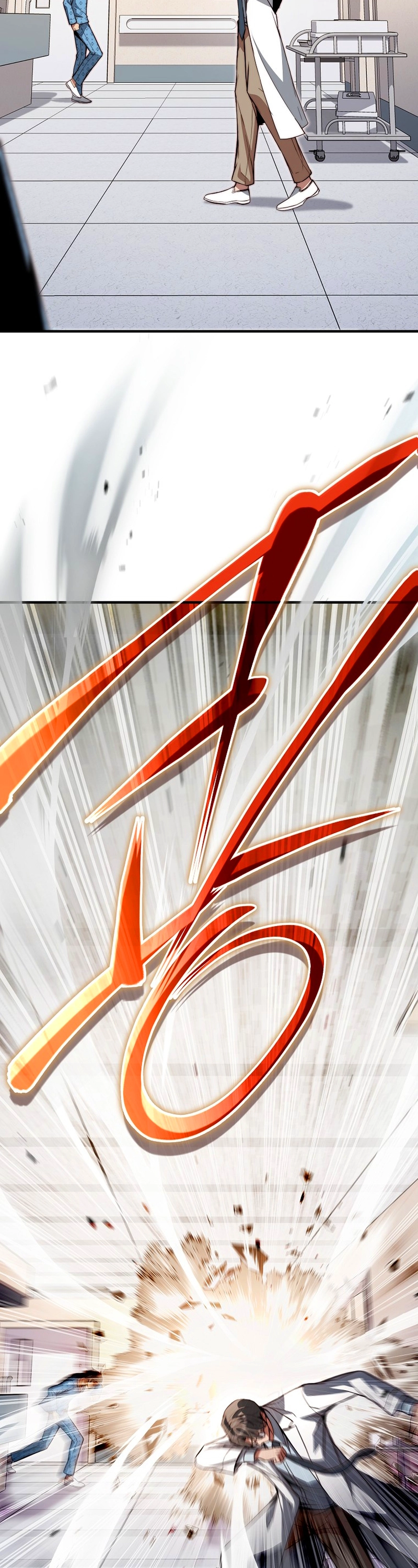 O Regressor Faz Tudo capitulo 28 pagina 20