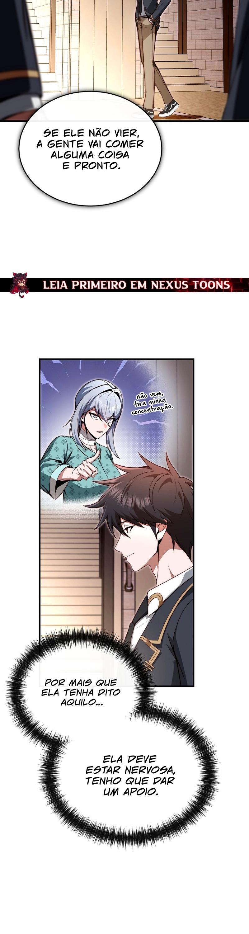 O Regressor Faz Tudo capitulo 28 pagina 26