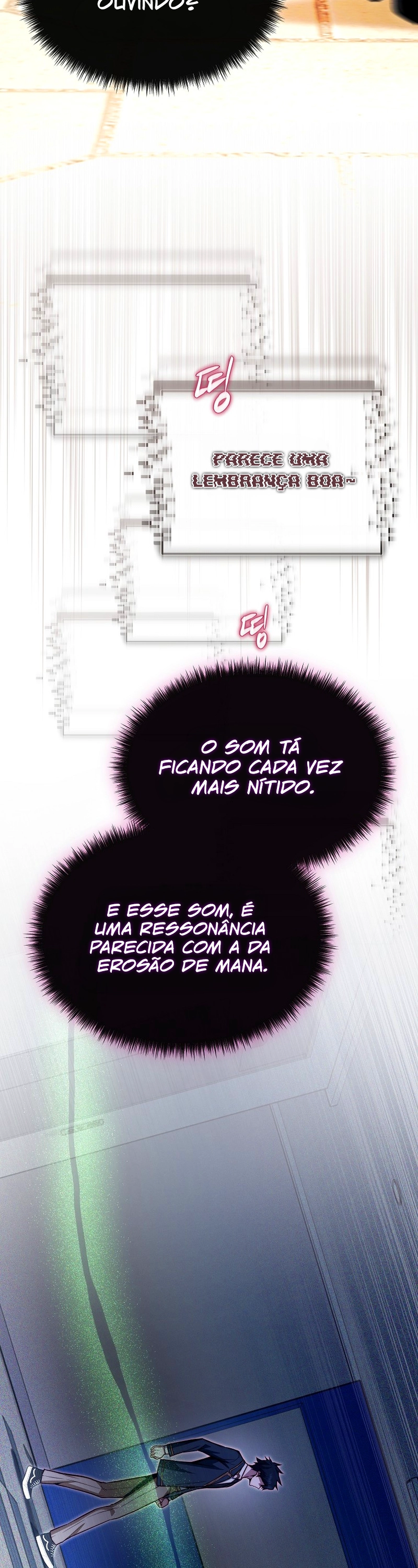 O Regressor Faz Tudo capitulo 28 pagina 28