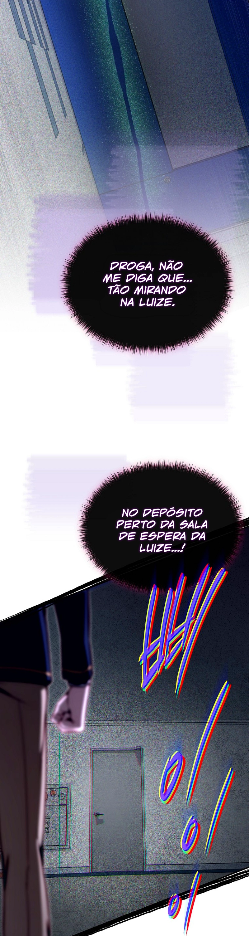 O Regressor Faz Tudo capitulo 28 pagina 29
