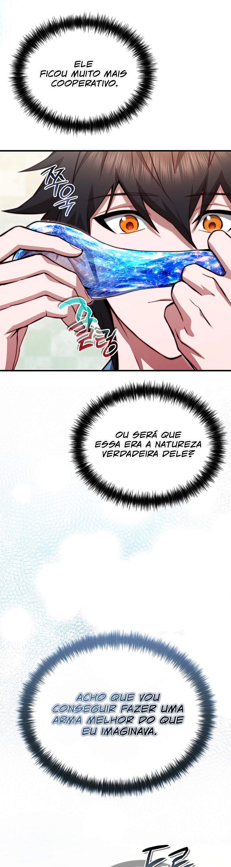 O Regressor Faz Tudo capitulo 28 pagina 3
