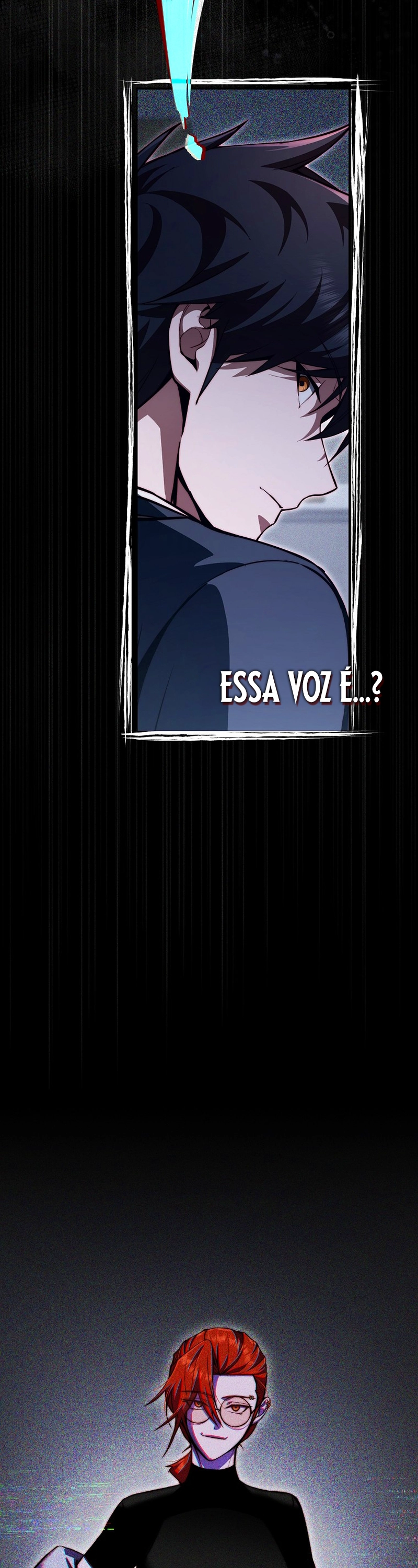O Regressor Faz Tudo capitulo 28 pagina 33