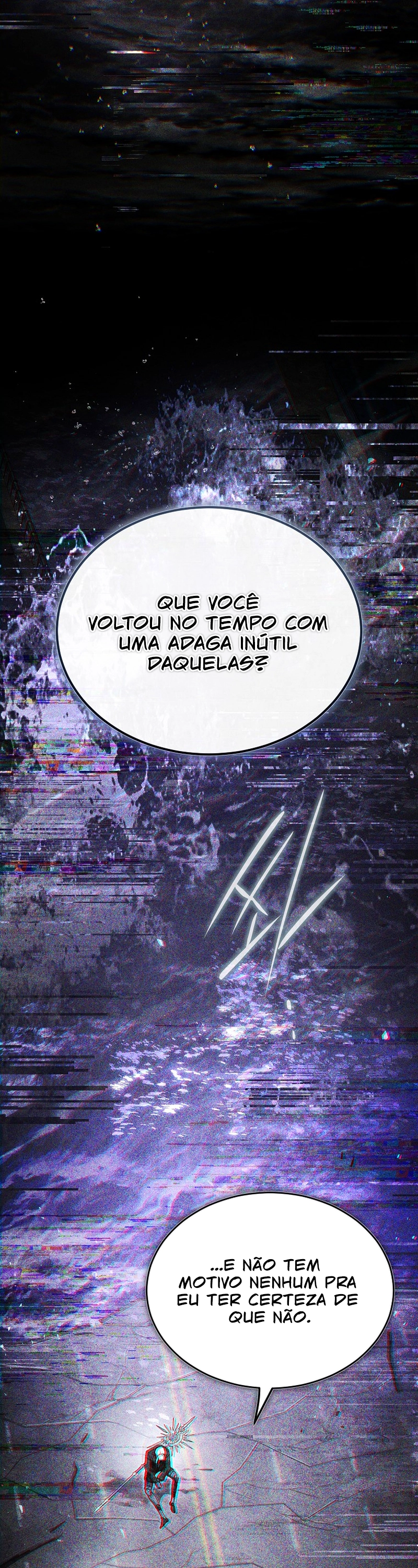O Regressor Faz Tudo capitulo 28 pagina 36